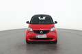 smart forTwo cabrio 52kW twinamic Rot - thumbnail 3