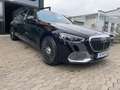 Mercedes-Benz S 680 MAYBACH|MY26|HIGH-END INT|HINTERACHS|VOLL Schwarz - thumbnail 3
