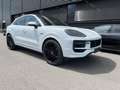 Porsche Cayenne Coupe E-Hybrid-LUFT-INNO-ABGAS-22`` Blanco - thumbnail 4