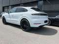 Porsche Cayenne Coupe E-Hybrid-LUFT-INNO-ABGAS-22`` Blanco - thumbnail 2