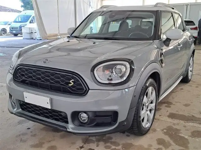 MINI Cooper SE Countryman Mini Countryman 1.5 Business all4 aut PREZZO REALE