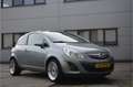 Opel Corsa 1.2 EcoFlex Anniversay Edition LPG GAS G3 installa Grijs - thumbnail 5