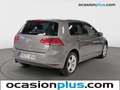 Volkswagen Golf 1.6TDI CR BMT Advance DSG 105 Gris - thumbnail 3