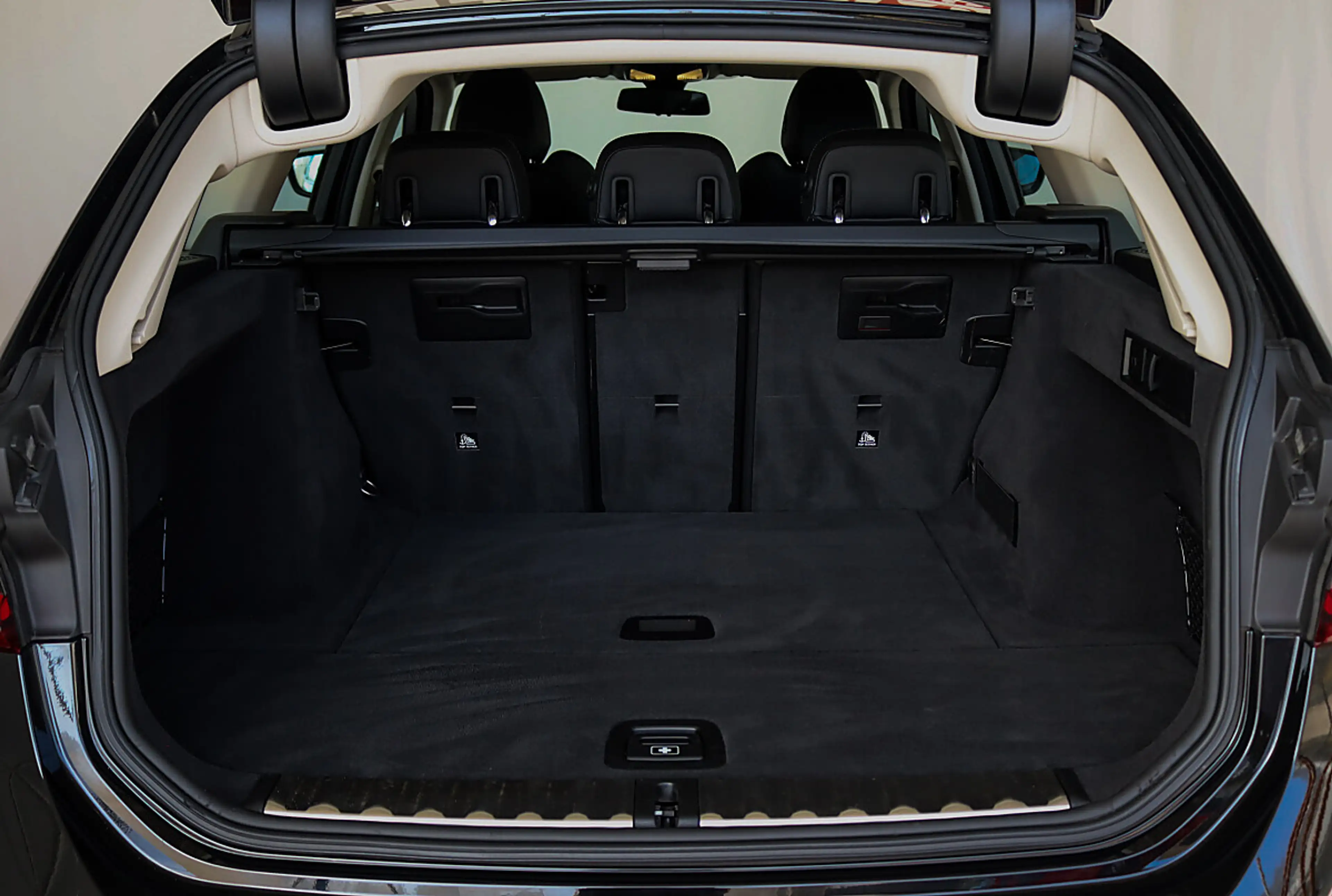 BMW 316 d 2,0 Touring LED NAVI KAMERA 3ZONEN — photo 14
