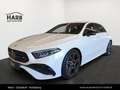 Mercedes-Benz A 180 A 180 Weiß - thumbnail 2