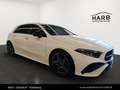 Mercedes-Benz A 180 A 180 Weiß - thumbnail 4