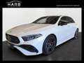 Mercedes-Benz A 180 A 180 Weiß - thumbnail 1