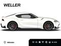 Toyota Supra 3.0 Automatik Legend *Bi-LED*HUD*JBL*ACC* Alb - thumbnail 9