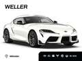 Toyota Supra 3.0 Automatik Legend *Bi-LED*HUD*JBL*ACC* Alb - thumbnail 7