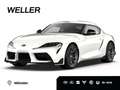 Toyota Supra 3.0 Automatik Legend *Bi-LED*HUD*JBL*ACC* Alb - thumbnail 1