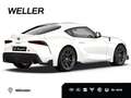 Toyota Supra 3.0 Automatik Legend *Bi-LED*HUD*JBL*ACC* Alb - thumbnail 2