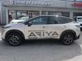 Nissan Ariya "Evolve+" Brun - thumbnail 3