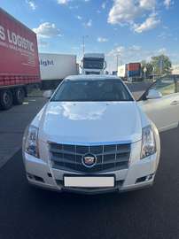 2.8 V6 Automatik Elegance