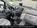 Mercedes-Benz Viano 2.2CDI 150PS- 2Hand- 6Gang- 7Sitzer- NAVI- Blauw - thumbnail 14