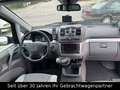 Mercedes-Benz Viano 2.2CDI 150PS- 2Hand- 6Gang- 7Sitzer- NAVI- Blauw - thumbnail 13