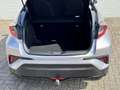 Toyota C-HR 1.8 Hybrid Dynamic Adaptive Cruise control Climate Сірий - thumbnail 42