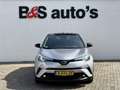 Toyota C-HR 1.8 Hybrid Dynamic Adaptive Cruise control Climate Сірий - thumbnail 43