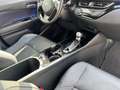 Toyota C-HR 1.8 Hybrid Dynamic Adaptive Cruise control Climate Сірий - thumbnail 25