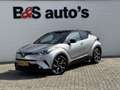 Toyota C-HR 1.8 Hybrid Dynamic Adaptive Cruise control Climate Сірий - thumbnail 1