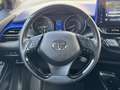 Toyota C-HR 1.8 Hybrid Dynamic Adaptive Cruise control Climate Сірий - thumbnail 26