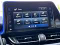 Toyota C-HR 1.8 Hybrid Dynamic Adaptive Cruise control Climate Сірий - thumbnail 35