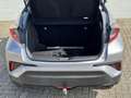Toyota C-HR 1.8 Hybrid Dynamic Adaptive Cruise control Climate Сірий - thumbnail 41