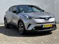Toyota C-HR 1.8 Hybrid Dynamic Adaptive Cruise control Climate Сірий - thumbnail 47