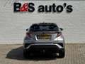 Toyota C-HR 1.8 Hybrid Dynamic Adaptive Cruise control Climate Сірий - thumbnail 40