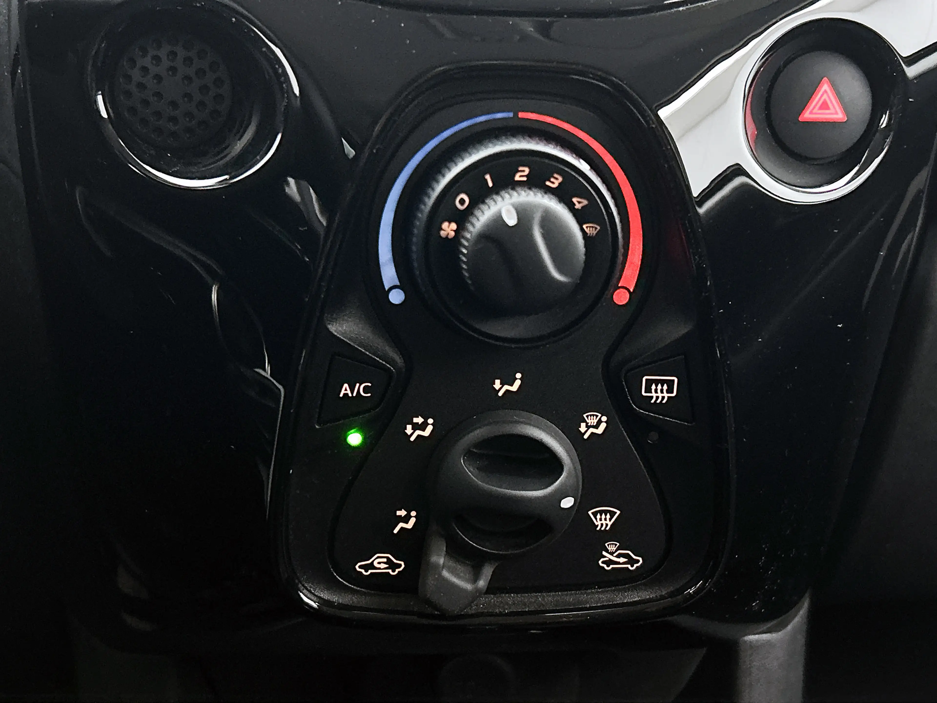 Citroen C1 1.0 VTi Feel | Airco | Camera | CarPlay — photo 23
