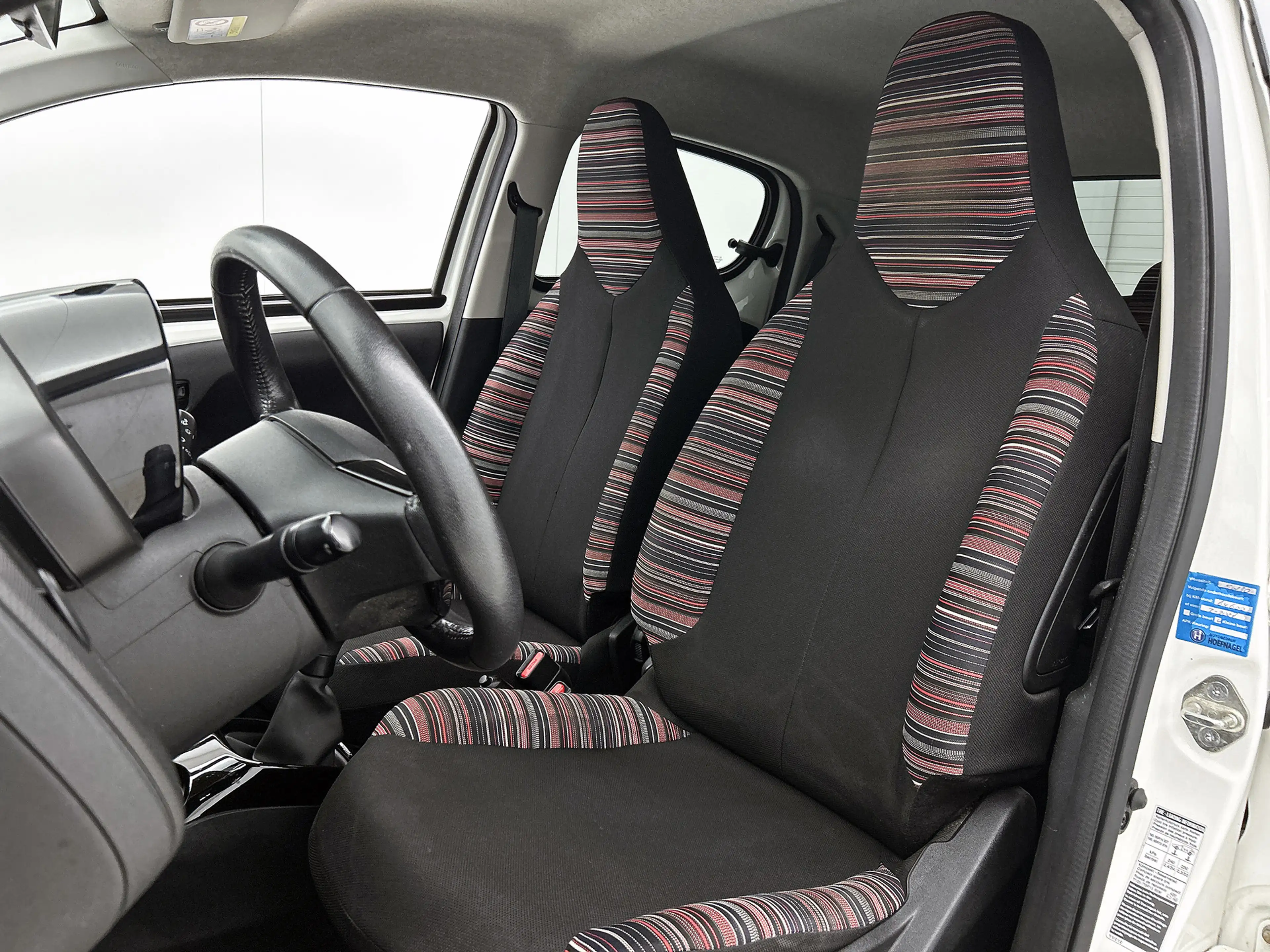 Citroen C1 1.0 VTi Feel | Airco | Camera | CarPlay — photo 5