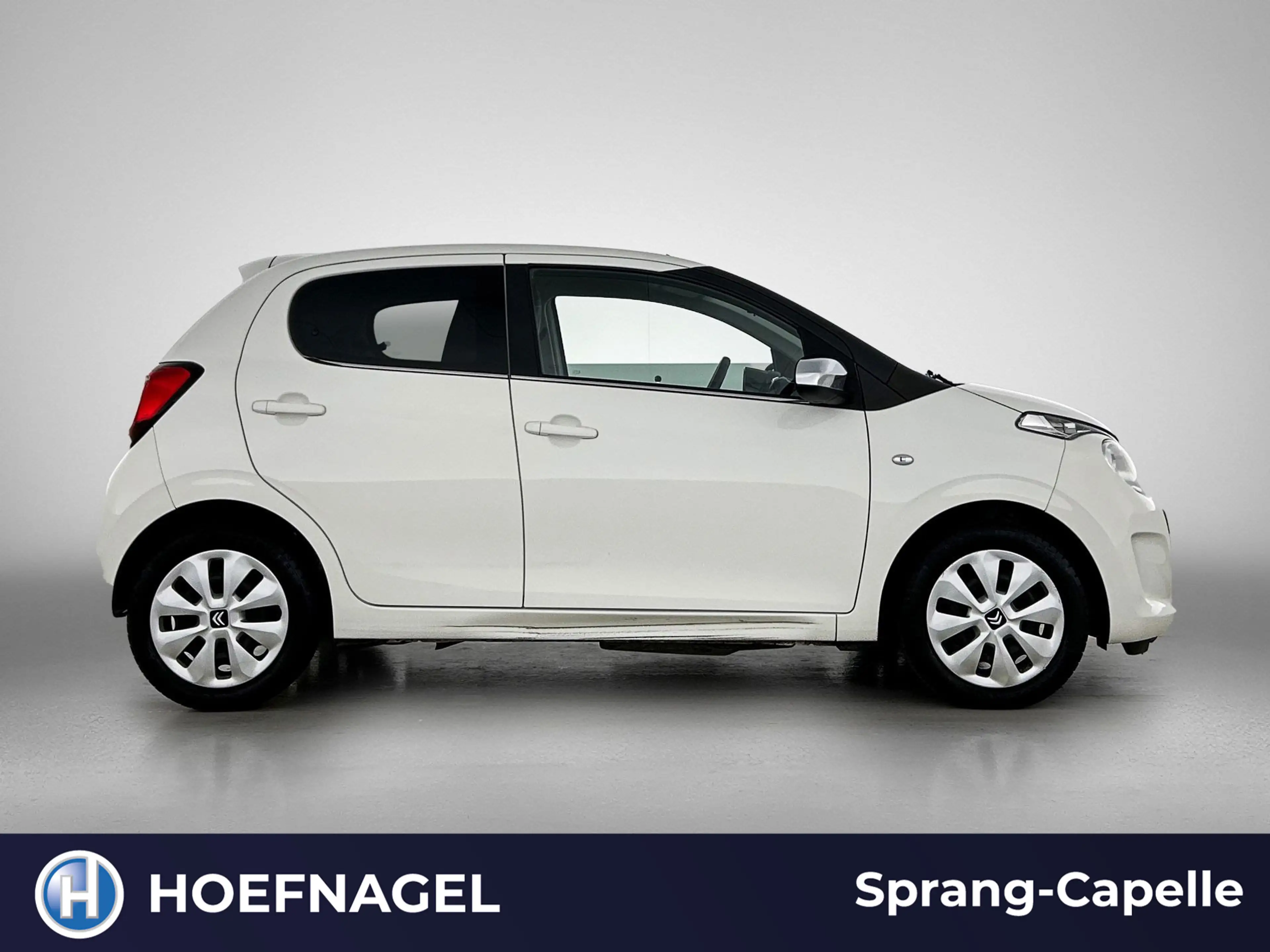 Citroen C1 1.0 VTi Feel | Airco | Camera | CarPlay — photo 9