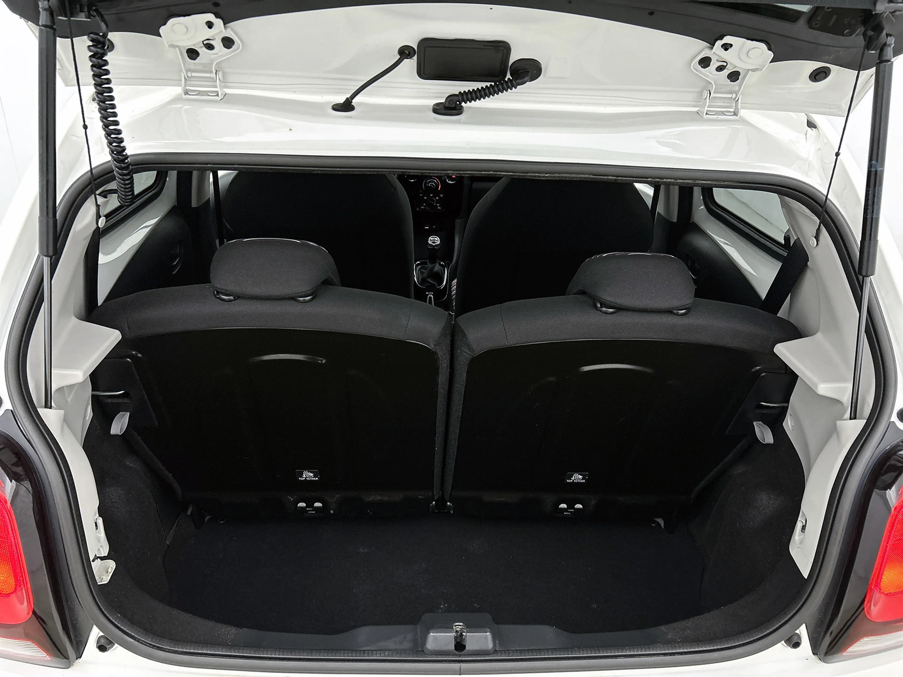Citroen C1 1.0 VTi Feel | Airco | Camera | CarPlay — photo 27