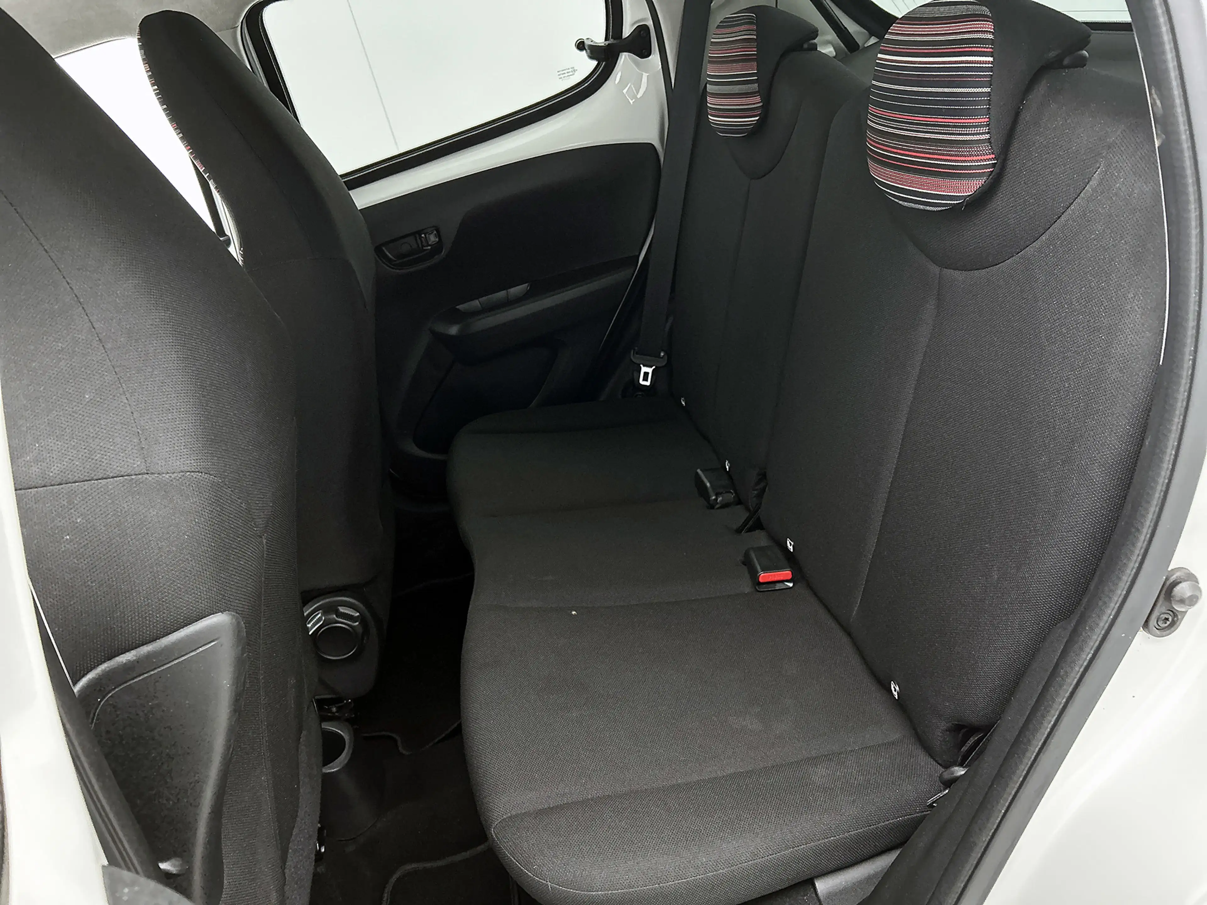 Citroen C1 1.0 VTi Feel | Airco | Camera | CarPlay — photo 25