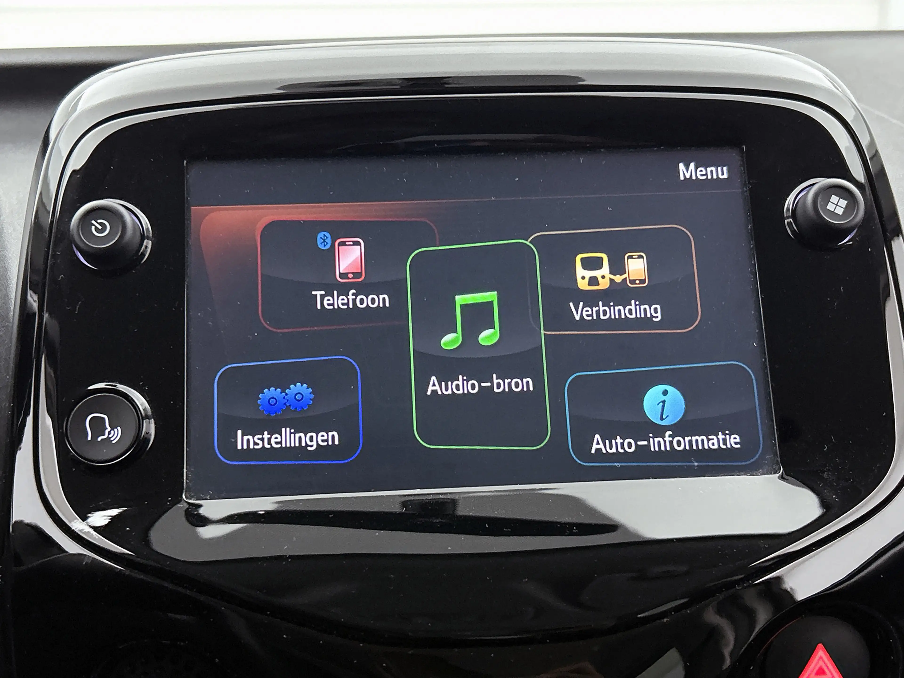 Citroen C1 1.0 VTi Feel | Airco | Camera | CarPlay — photo 17