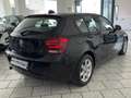 BMW 118 118d 5p Urban Noir - thumbnail 5