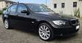 BMW 318 Serie 3 E90 Berlina 318d Eletta 143cv Czarny - thumbnail 2