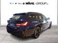 BMW 340 M340d xDrive Touring Sportpaket Head-Up HK HiFi Mavi - thumbnail 5