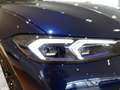 BMW 340 M340d xDrive Touring Sportpaket Head-Up HK HiFi Bleu - thumbnail 3