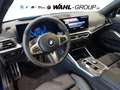 BMW 340 M340d xDrive Touring Sportpaket Head-Up HK HiFi Bleu - thumbnail 11
