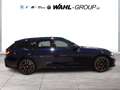 BMW 340 M340d xDrive Touring Sportpaket Head-Up HK HiFi Bleu - thumbnail 4