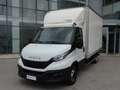 Iveco Daily 35C16H BTor 3.0 HPT PM-RG Cabinato con sponda Bianco - thumbnail 3