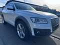 Audi Q5 2.0 TDI 140 kW quattro Wit - thumbnail 1