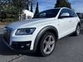 Audi Q5 2.0 TDI 140 kW quattro Wit - thumbnail 2