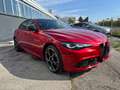 Alfa Romeo Giulia Veloce 2.0 280 AT8 Q4 Rot - thumbnail 5