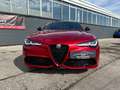 Alfa Romeo Giulia Veloce 2.0 280 AT8 Q4 Rot - thumbnail 4