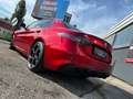Alfa Romeo Giulia Veloce 2.0 280 AT8 Q4 Rot - thumbnail 9
