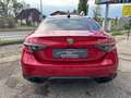 Alfa Romeo Giulia Veloce 2.0 280 AT8 Q4 Rot - thumbnail 10