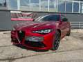 Alfa Romeo Giulia Veloce 2.0 280 AT8 Q4 Rot - thumbnail 2