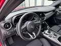 Alfa Romeo Giulia Veloce 2.0 280 AT8 Q4 Rot - thumbnail 31