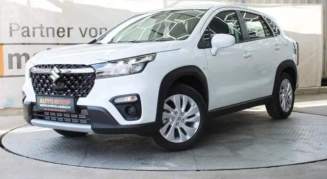 Suzuki Sonstige